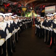 Jeck op Deck (28.01.12)